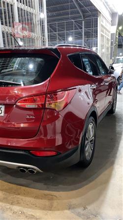هیوندای سەنتافی